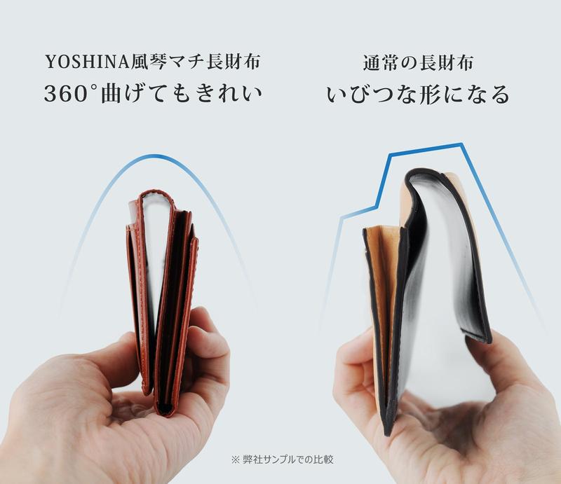Image: YOSHINA JAPAN
