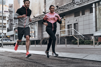 ランニングを再開する4つのコツ。よいスタートダッシュを決めるには?