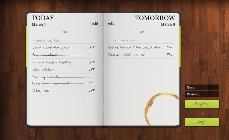 Do It (Tomorrow)