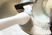 五徳掃除がサッと終わる。3COINSの3つのアイテムで、時短＆頑張らない掃除を実現できた