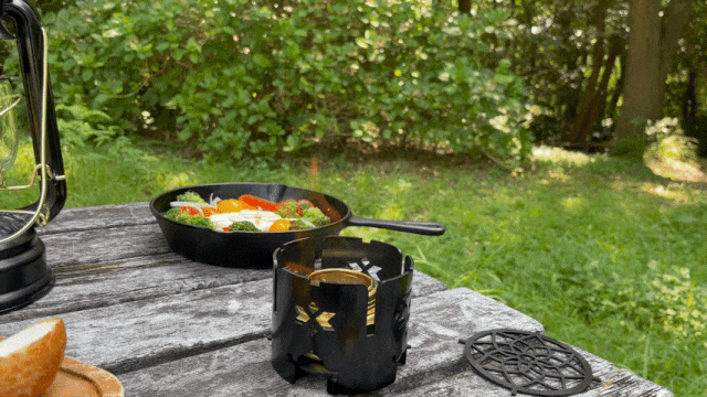 Image: OutdoorHolic