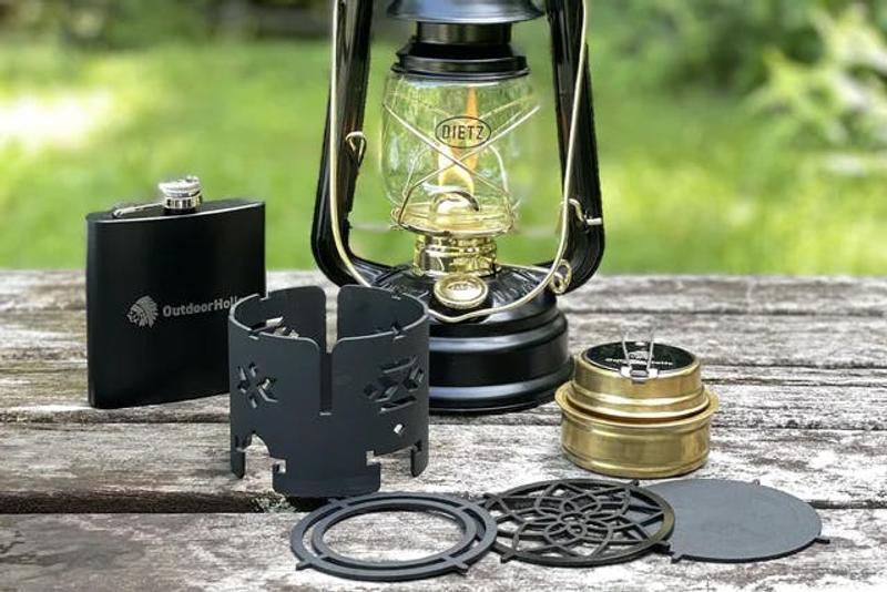 Image: OutdoorHolic