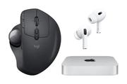 今月30日発売予定。ロジクールのトラックボール「MX ERGO」の新作が事前予約で14%オフ！