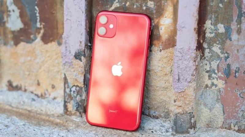 執筆時点で3年前のiPhone、｢iPhone 11｣