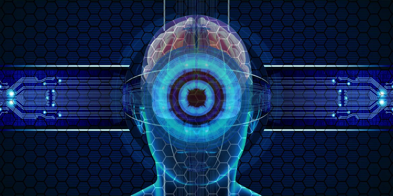 AIのイメージ