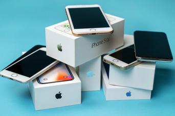 iPhoneって何年使えるの？ Appleの発表は？