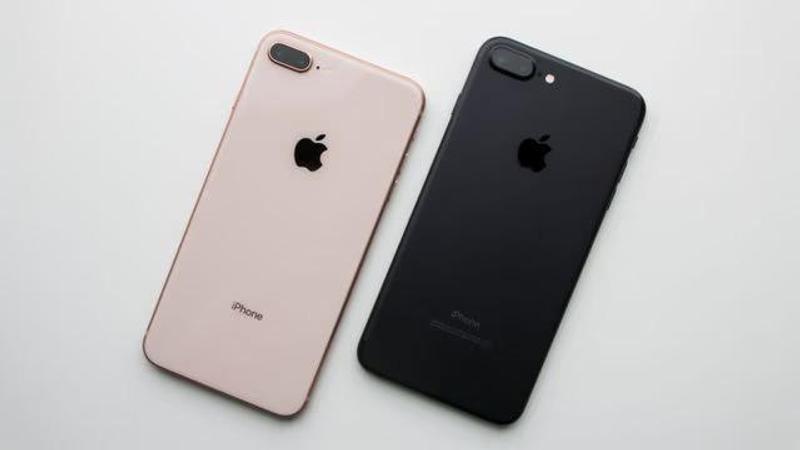 執筆時点で5年前のiPhone、｢iPhone 8｣