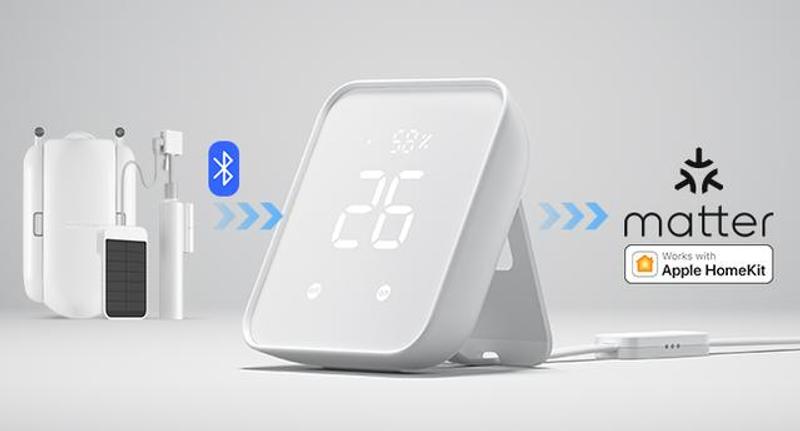 Image: SwitchBot
