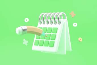 こんなツールがあったとは！スケジュール管理のストレスをなくす5つのアイデア