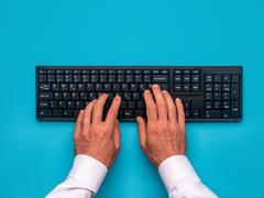 ショートカットキーで作業日数を8日分も節約できる？覚えておきたい11の時短ワザ | ライフハッカー・ジャパン