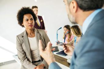 20代の生存戦略。「怒りっぽい上司」との上手な付き合い方とは？