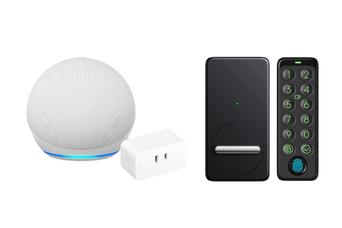 SwitchbotやEcho Dot (第5世代)など、ひとつ買い足すだけでQOLが上がるスマートホームアイテムをピックアップ。【Amazon新生活セール】