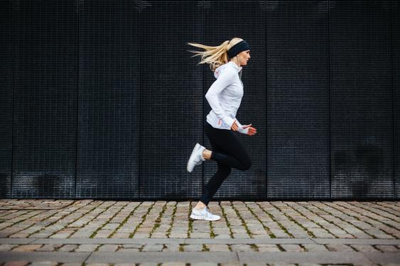 1万4000人に聞いた！ コロナ禍におけるランニングの効果とは？