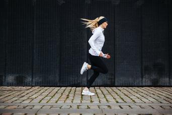 1万4000人に聞いた! コロナ禍におけるランニングの効果とは?