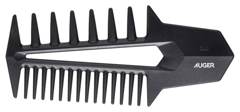 hair styling comb