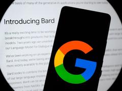 「Google Bard」第一印象は早さ。ChatGPTの対抗馬になりえるか？ | ライフハッカー・ジャパン