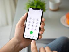 Clear iPhone Calls!  Set `Voice Separation` which can be used from iOS 16.4|  Lifehacker Japan