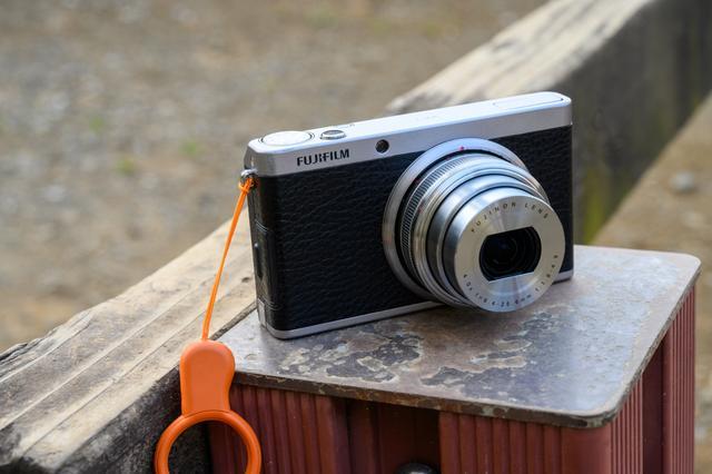 スマホの次。懐かしさと美しさが同居する、オールドデジカメの魅力とは