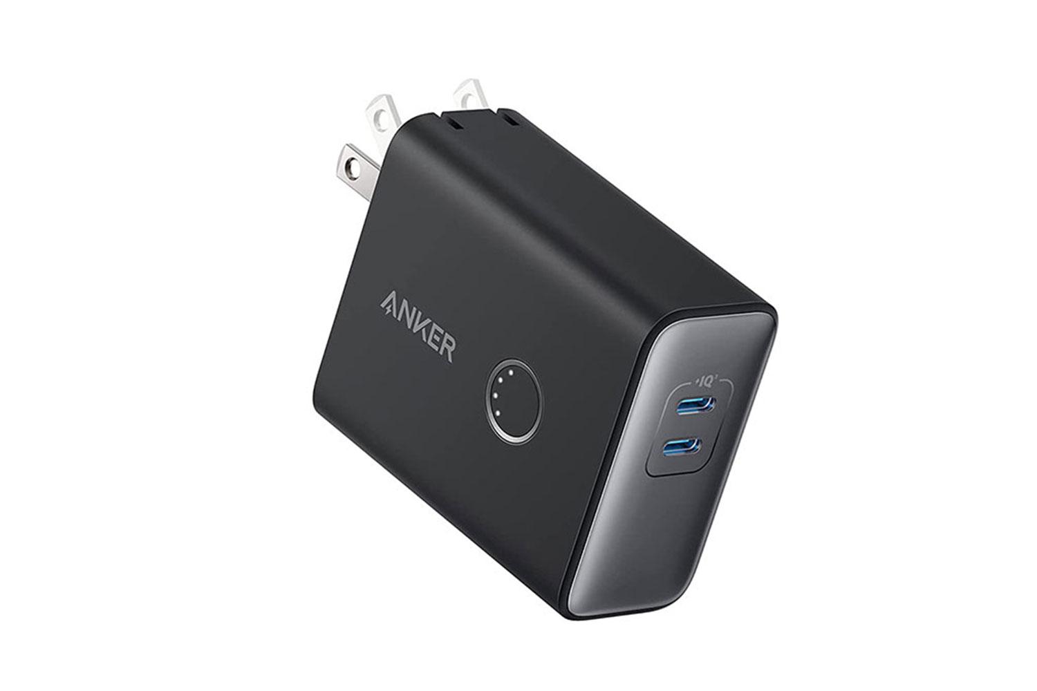 限定製作 セール中 ANKER PowerCore PowerCore Amazon 10000- Fusion