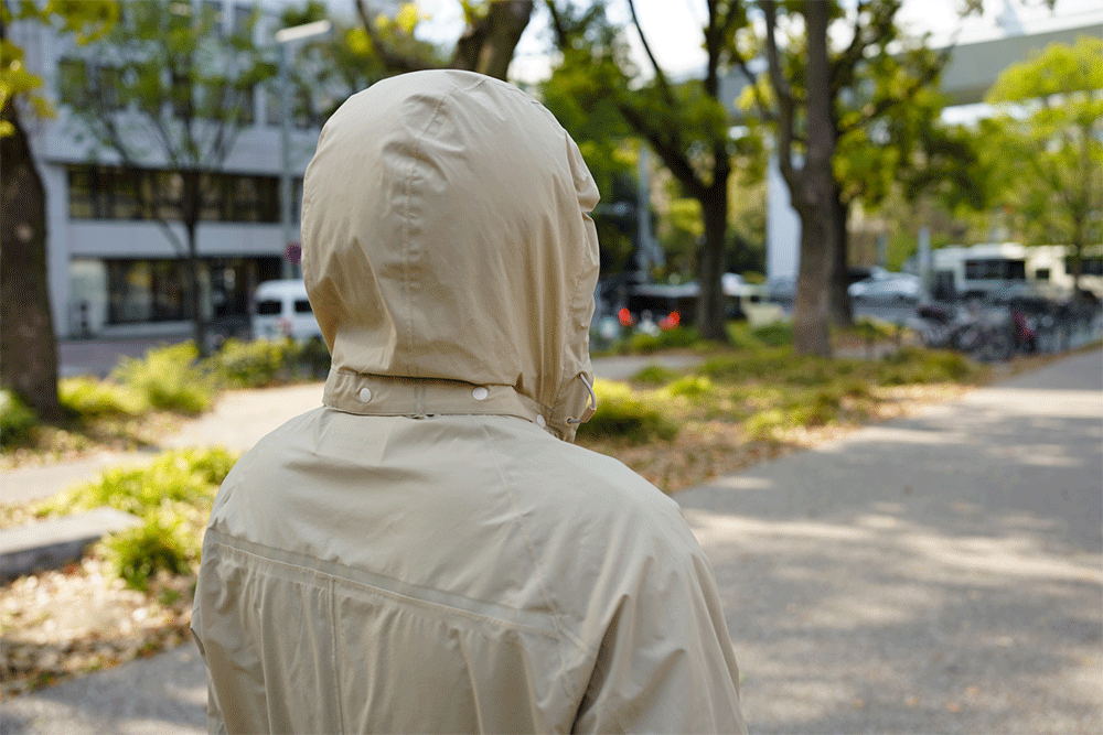 Photo: Haruki Matsumoto