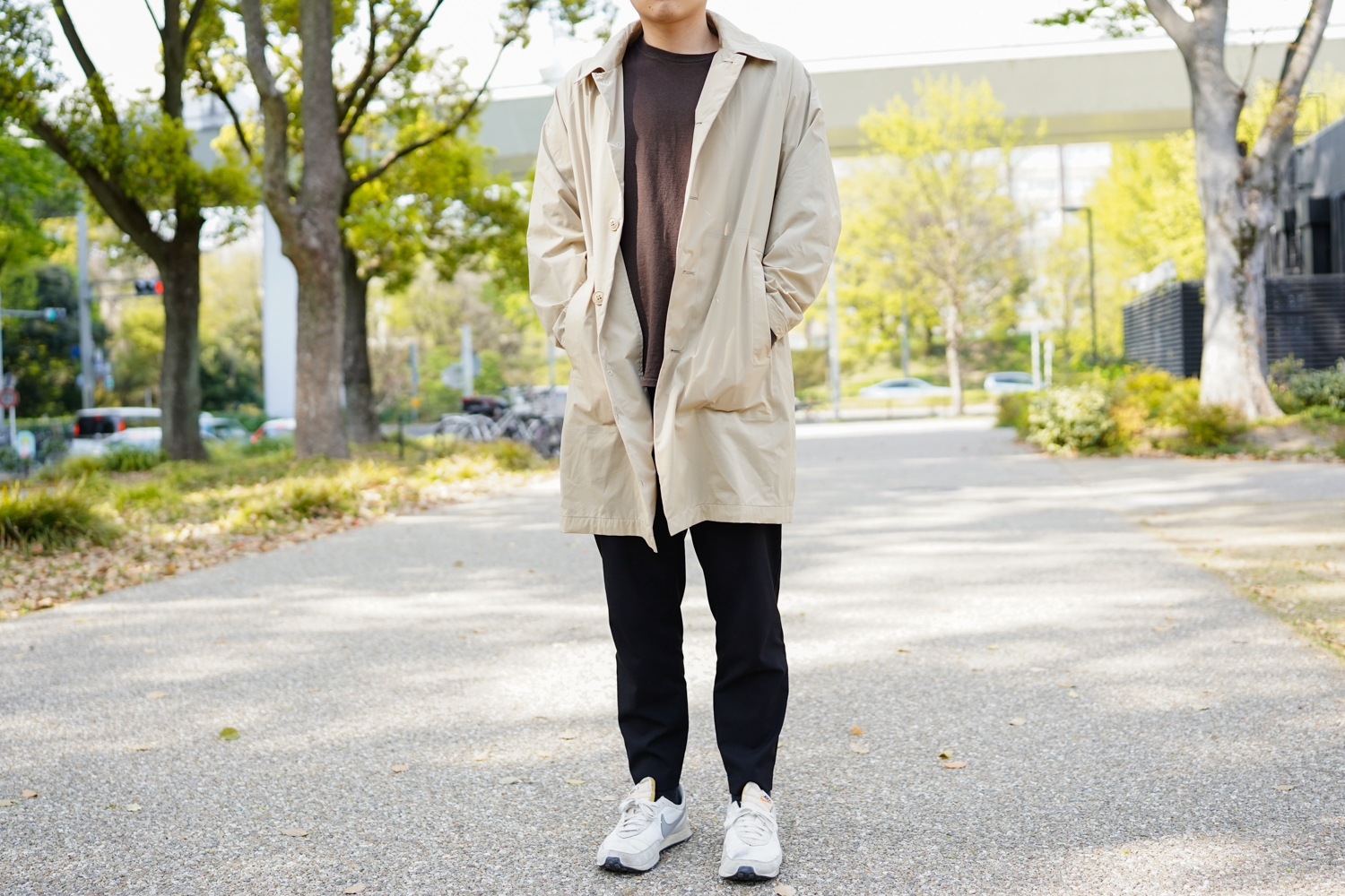 Photo: Haruki Matsumoto