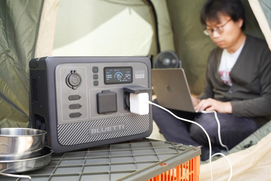 室内外で12年使い倒せる! BLUETTIのポータブル電源は日々の不便をすべて解決する