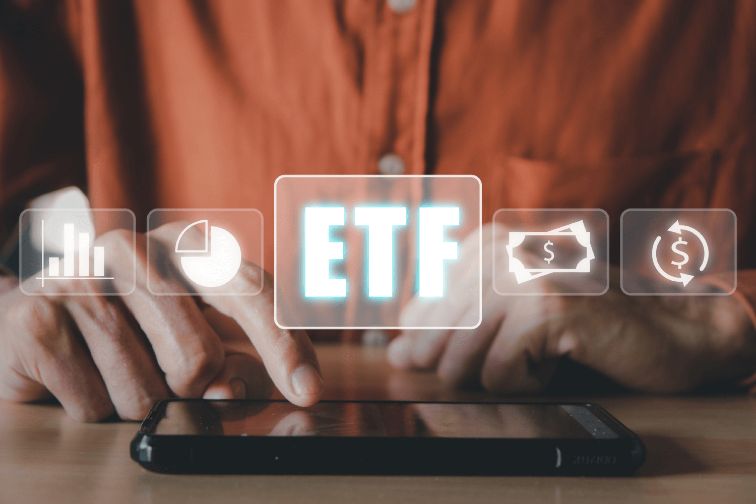 アメリカ etf 買い方 (99) 사진