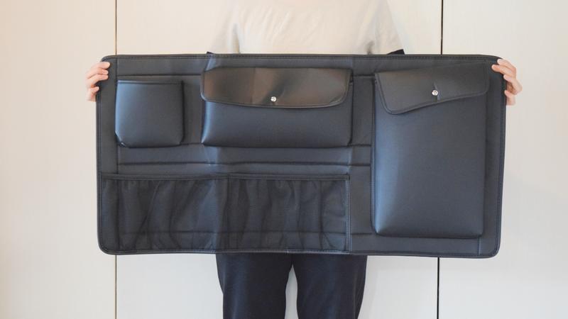 「トランク収納ポケット」3400円(税込)