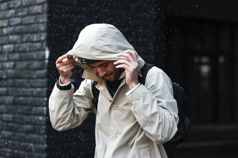 Image: ALL WEATHER HIGH SPEC WEAR