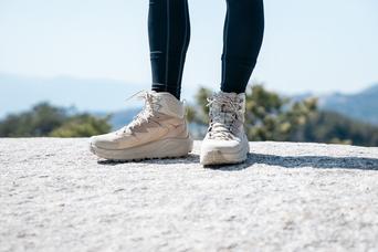 HOKAのトレッキングシューズは「たまにしか山に行かない人」こそ買いの1足。その理由は…
