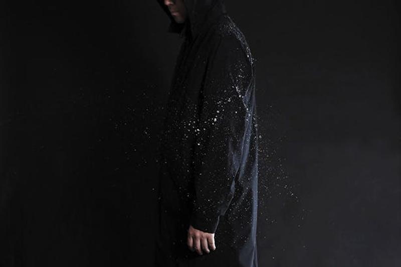Image: ALL WEATHER HIGH SPEC WEAR
