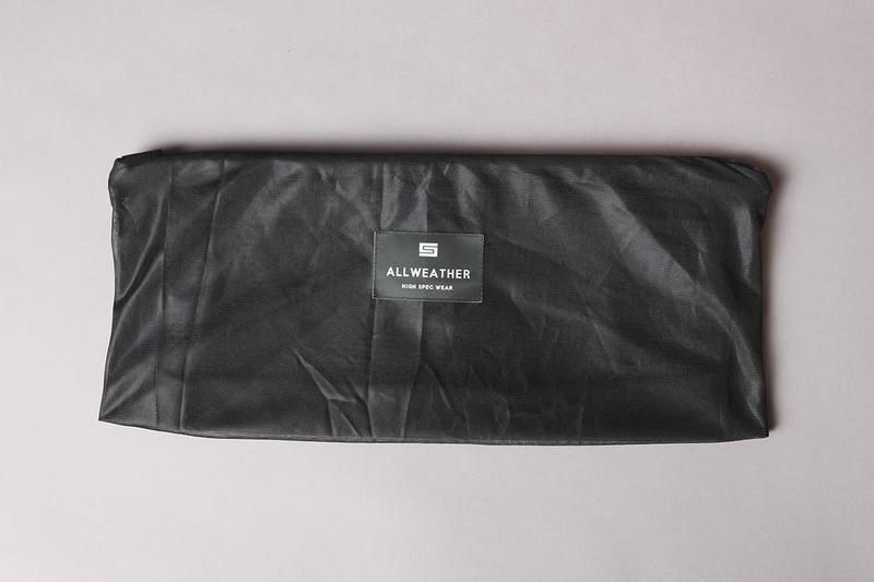Image: ALL WEATHER HIGH SPEC WEAR