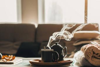 カフェインでストレス解消！ コーヒーとお茶の効果的な飲み方とは？