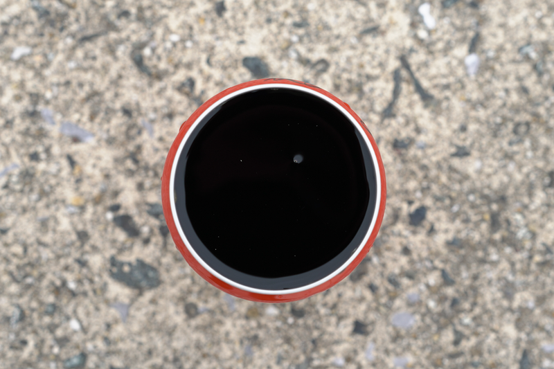Photo: Haruki Matsumoto