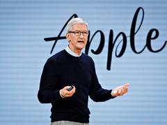 Apple CEO在任期間最長を更新。ティム・クックを成功へと導いた「ジョブズから受け継いだ教え」 | ライフハッカー・ジャパン