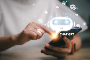 ChatGPT初心者にオススメの使い方10選