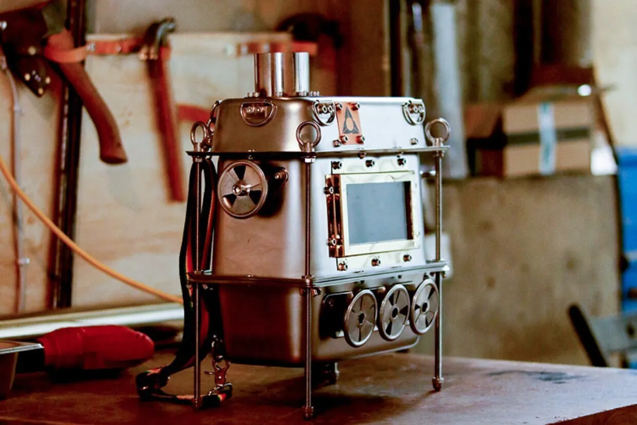 古い 鉋の刃 銭形平次 寛永通宝 大工道具(HD650wYGG)