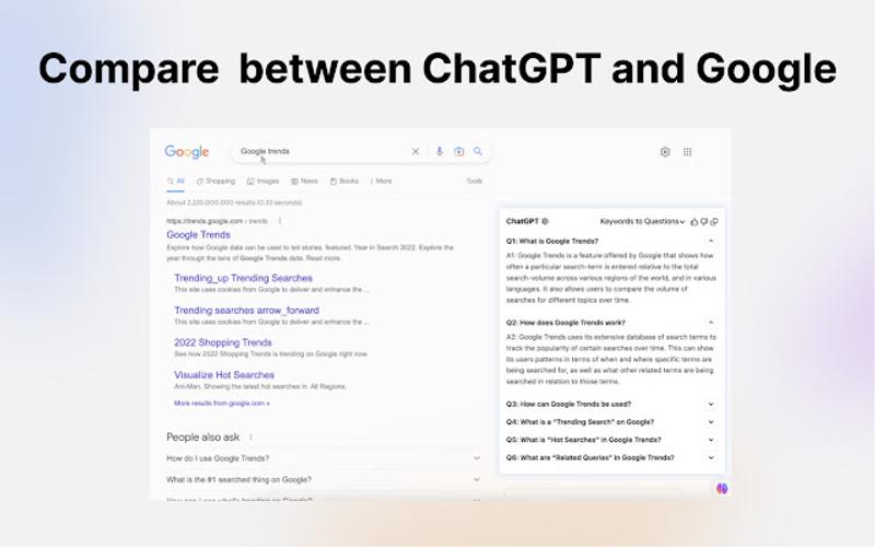 Image: ChatGPT Sidebar