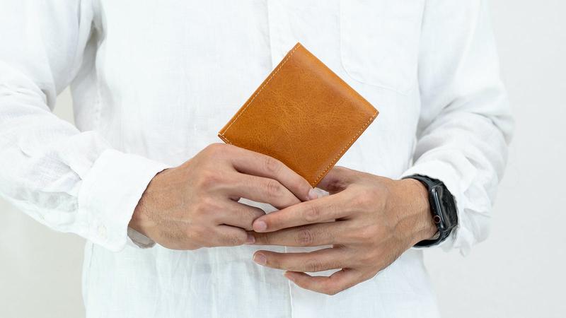Image: WR Leather Craft