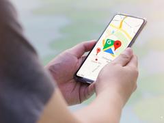 It's a loss if you don't know!  5 Surprisingly Little-Known Features of Google Maps |  LifehackerJapan