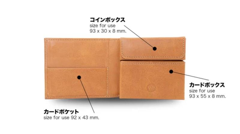 Image: WR Leather Craft