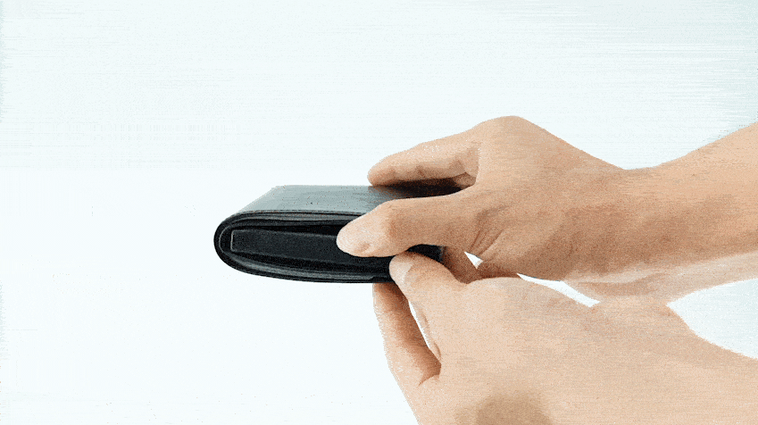 Image: WR Leather Craft