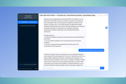 長ったらしいPDFでも、AIが要約・質問に答えてくれる「ChatPDF」が便利すぎる