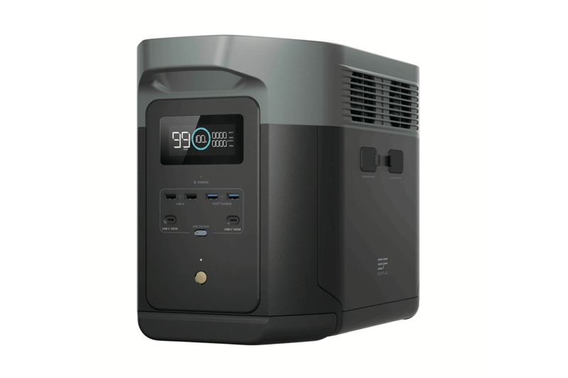 Image: EcoFlow