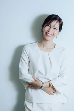 池原真佐子(いけはら・まさこ)