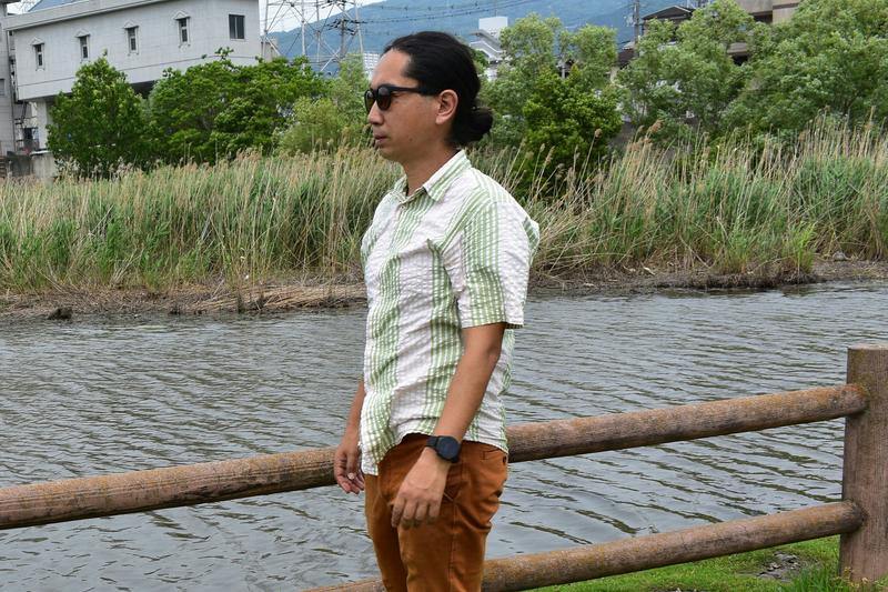 Photo: 山田洋路
