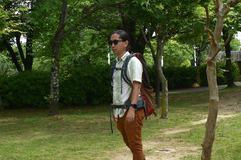 Photo: 山田洋路