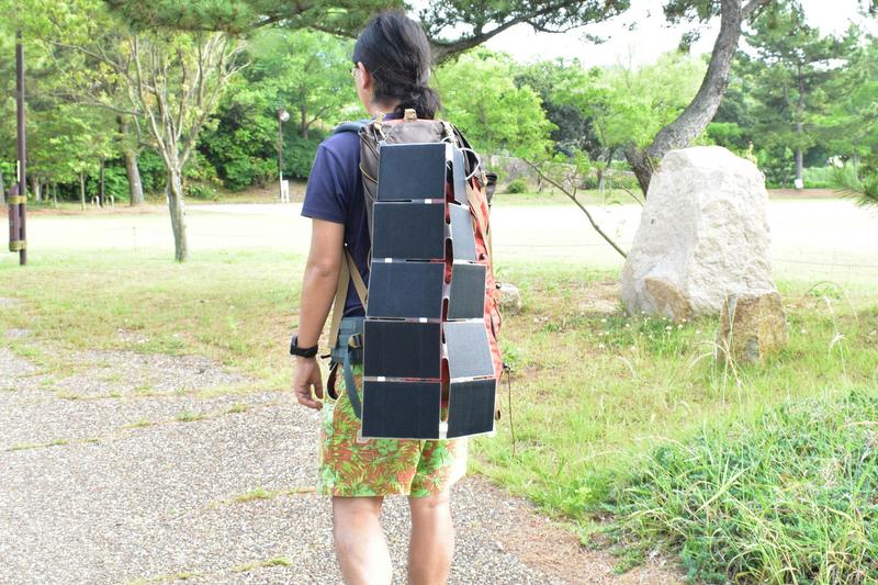 Photo: 山田洋路