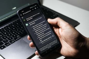 ChatGPT Plusのすごい新機能2選