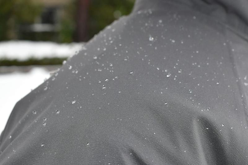 Image: FACSION ALL WEATHER CLOTHING